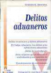 Delitos aduaneros