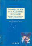 Intermediacin en el contrato de seguro