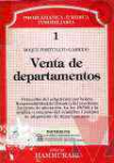 Venta de departamentos