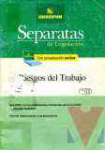 Riesgos del trabajo