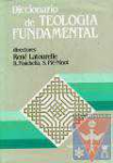 Diccionario de teologa fundamental
