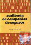 Auditora de compaias de seguros