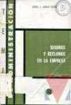 Seguros y reclamos en la empresa