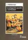Investigacin-accin y curriculum