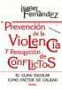 Prevencin de la violencia y resolucin de conflictos