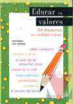 Educar en valores