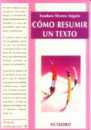Cmo resumir un texto