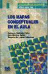 Los mapas conceptuales en el aula