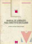 Manual de liderazgo para directivos escolares