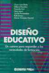 Diseo educativo