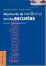 Resolucin de conflictos en las escuelas