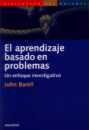 El aprendizaje basado en problemas