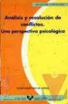 Anlisis y resolucin de conflictos. Una perspectiva psicolgica