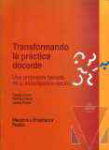 Transformando la prctica docente