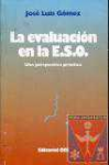 La evaluacin en la E.S.O.