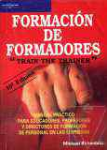 Formacin de formadores