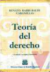 Teora del derecho