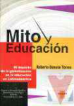Mito y educacin
