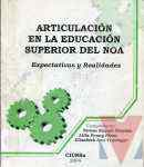 Articulacin en la Educacin superior del NOA