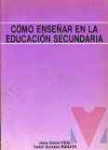 Cmo ensear en la educacin secundaria