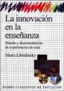 La innovacin en la enseanza