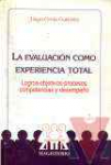 La evaluacin como experiencia total