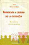 Evaluacin y calidad de la educacin