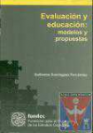 Evaluacin y educacin