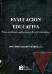 Evaluacin educativa