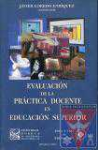 Evaluacin de la prctica docente en Educacin Superior