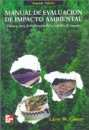 Manual de evaluacin de impacto ambiental