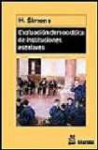 Evaluacin democrtica de instituciones escolares