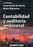 Contabilidad y auditora ambiental