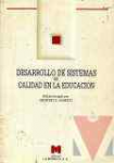 Desarrollo de sistemas de calidad en la educacin