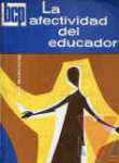 La afectividad del educador