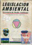Legislacin ambiental