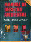 Manual de Derecho Ambiental