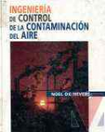 Ingeniera de control de la contaminacin del aire