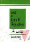 Manual de gestin del Medio ambiente