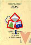 Ayudas econmicas de la C.E.E. en materia de Medio ambiente