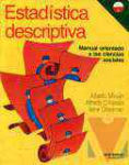Estadstica descriptiva