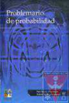 Problemario de probabilidad