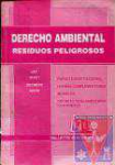 Derecho ambiental