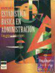 Estadstica bsica en administracin