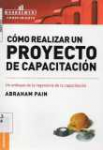 Cmo realizar un proyecto de capacitacin