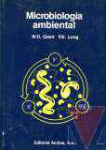 Microbiologa ambiental