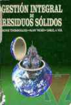 Gestin integral de residuos slidos