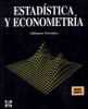 Estadstica y econometra