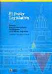 El Poder Legislativo