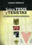 Sobre tesis y tesistas